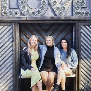 Meet your Posher, Jay